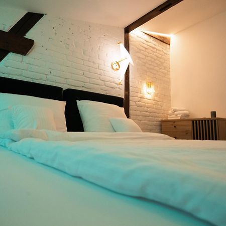 Ts Apartamenty Быдгощ Экстерьер фото