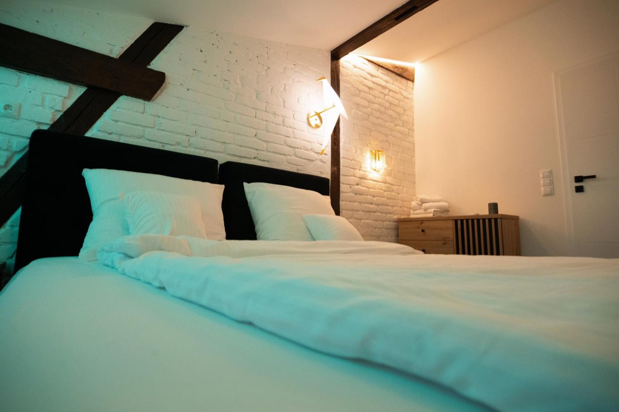 Ts Apartamenty Быдгощ Экстерьер фото
