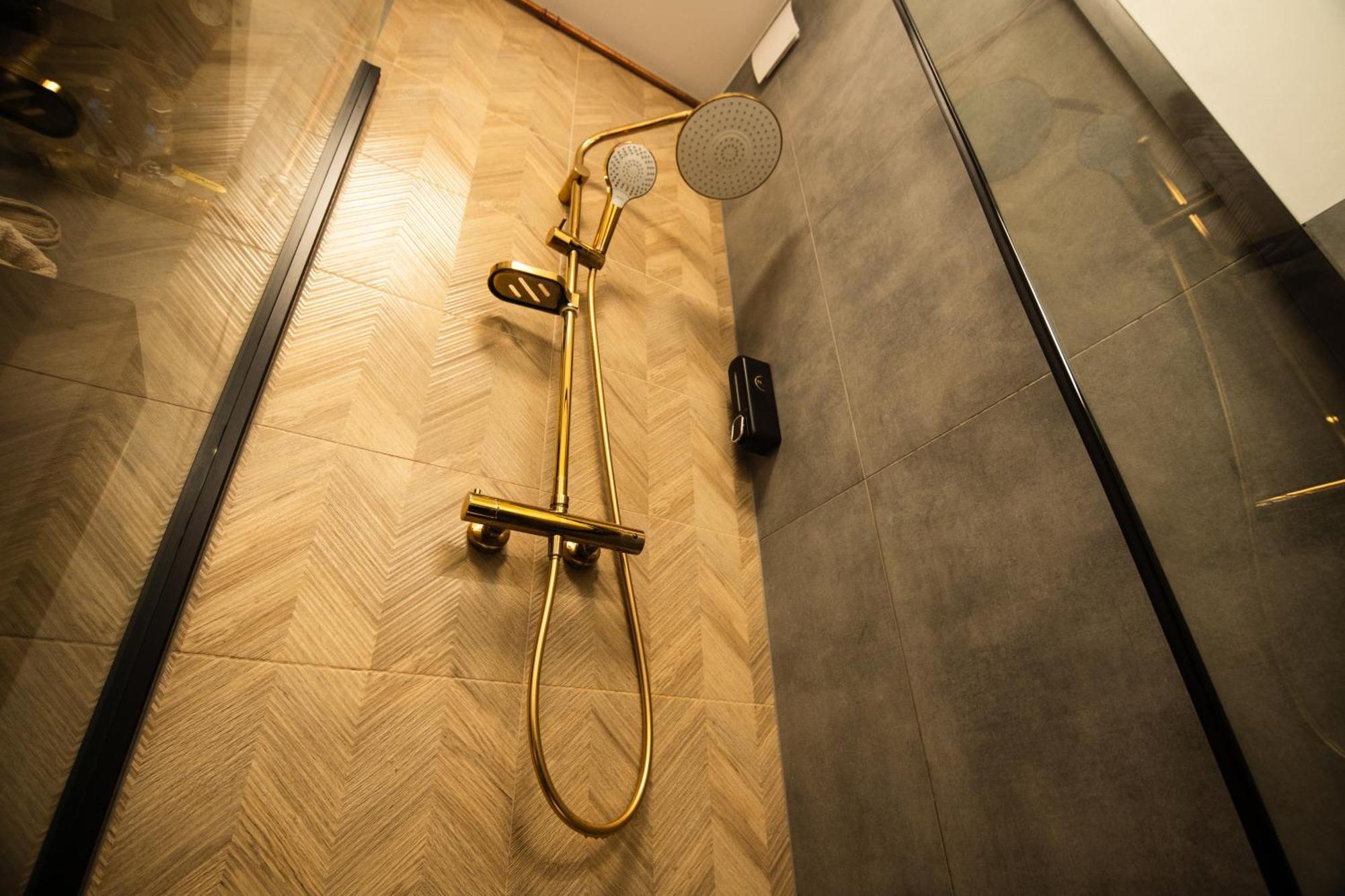 Ts Apartamenty Быдгощ Экстерьер фото