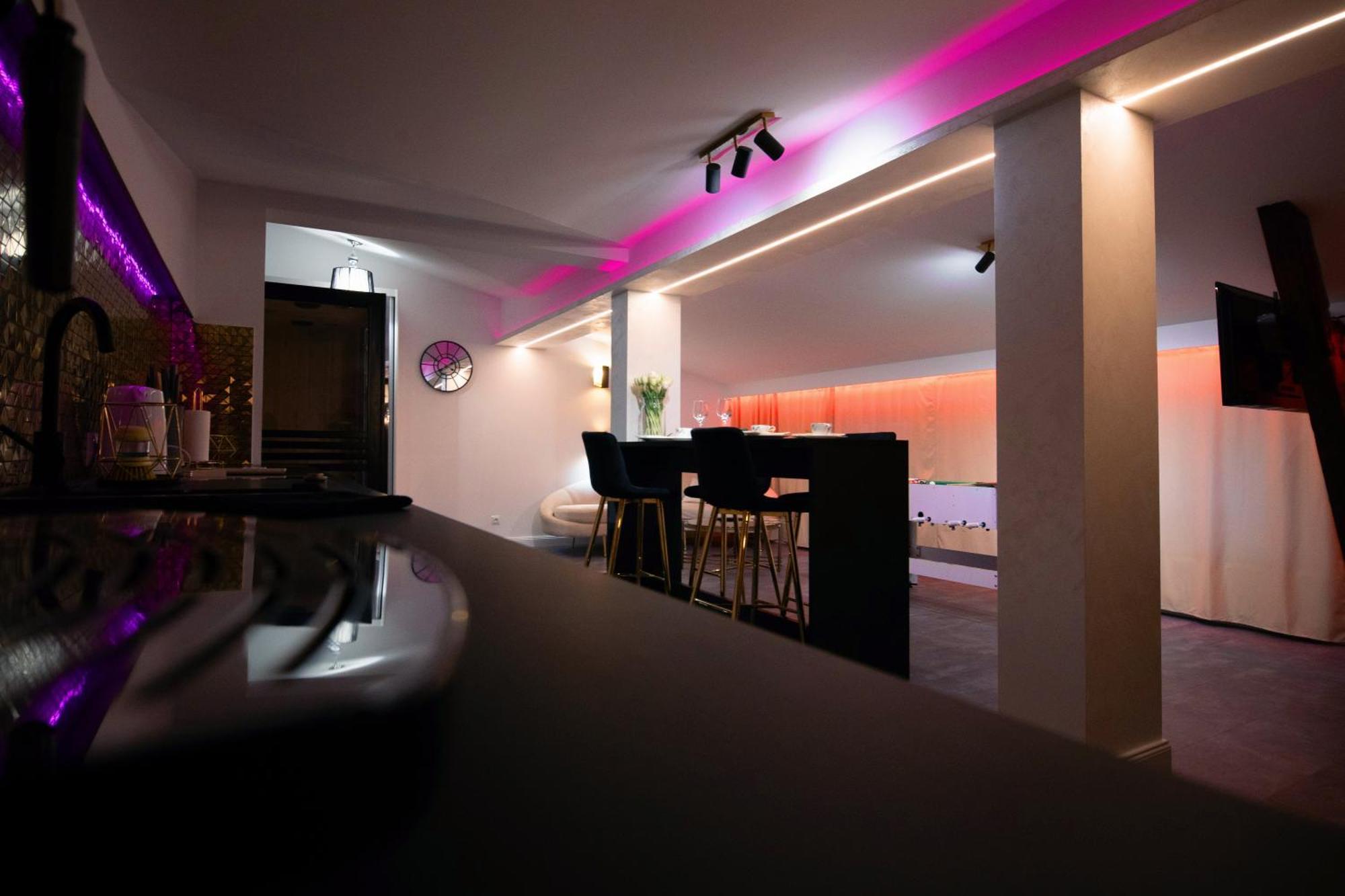 Ts Apartamenty Быдгощ Экстерьер фото