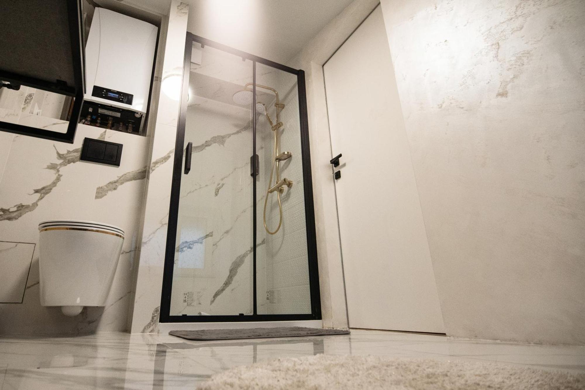 Ts Apartamenty Быдгощ Экстерьер фото
