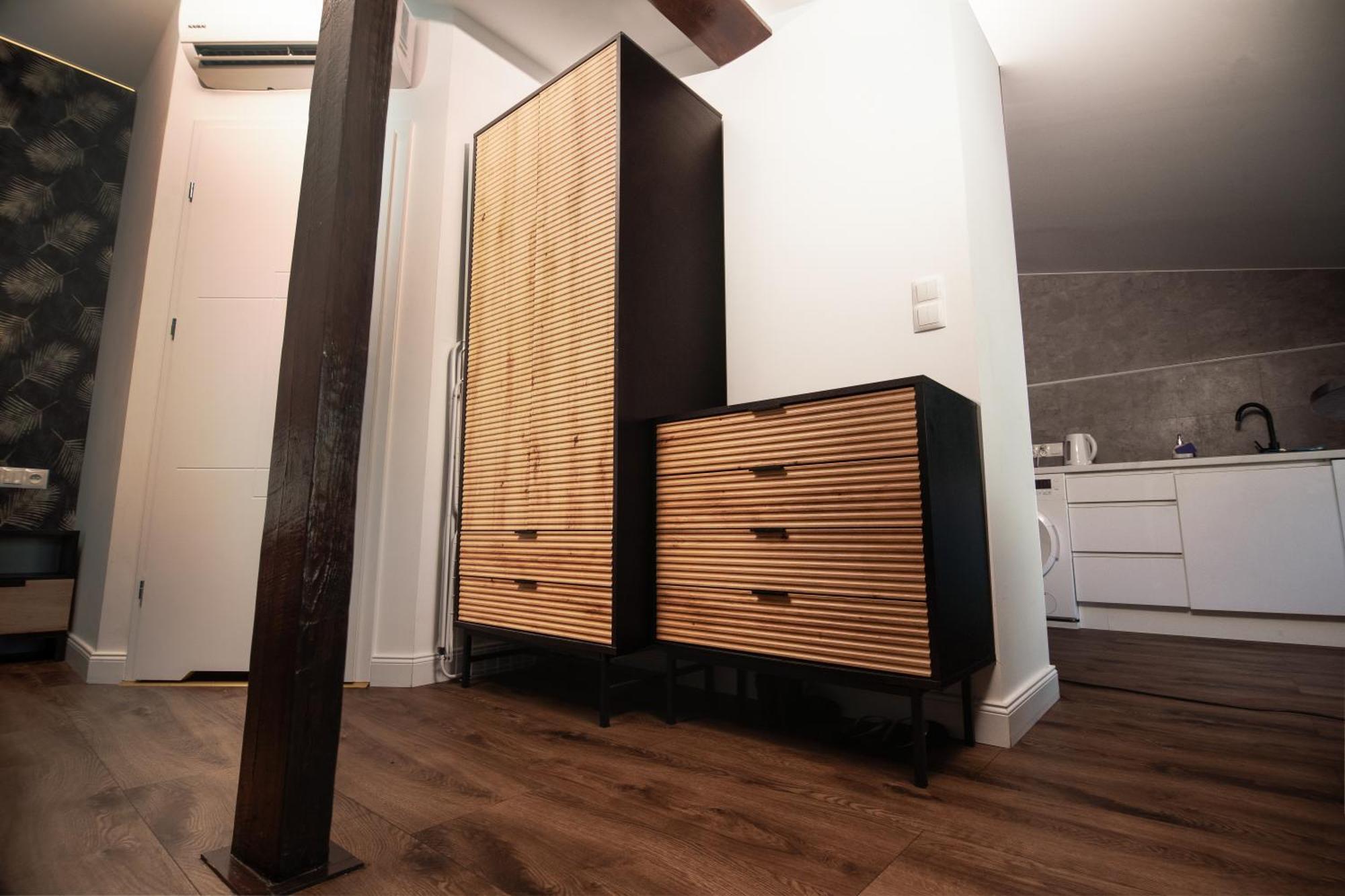Ts Apartamenty Быдгощ Экстерьер фото
