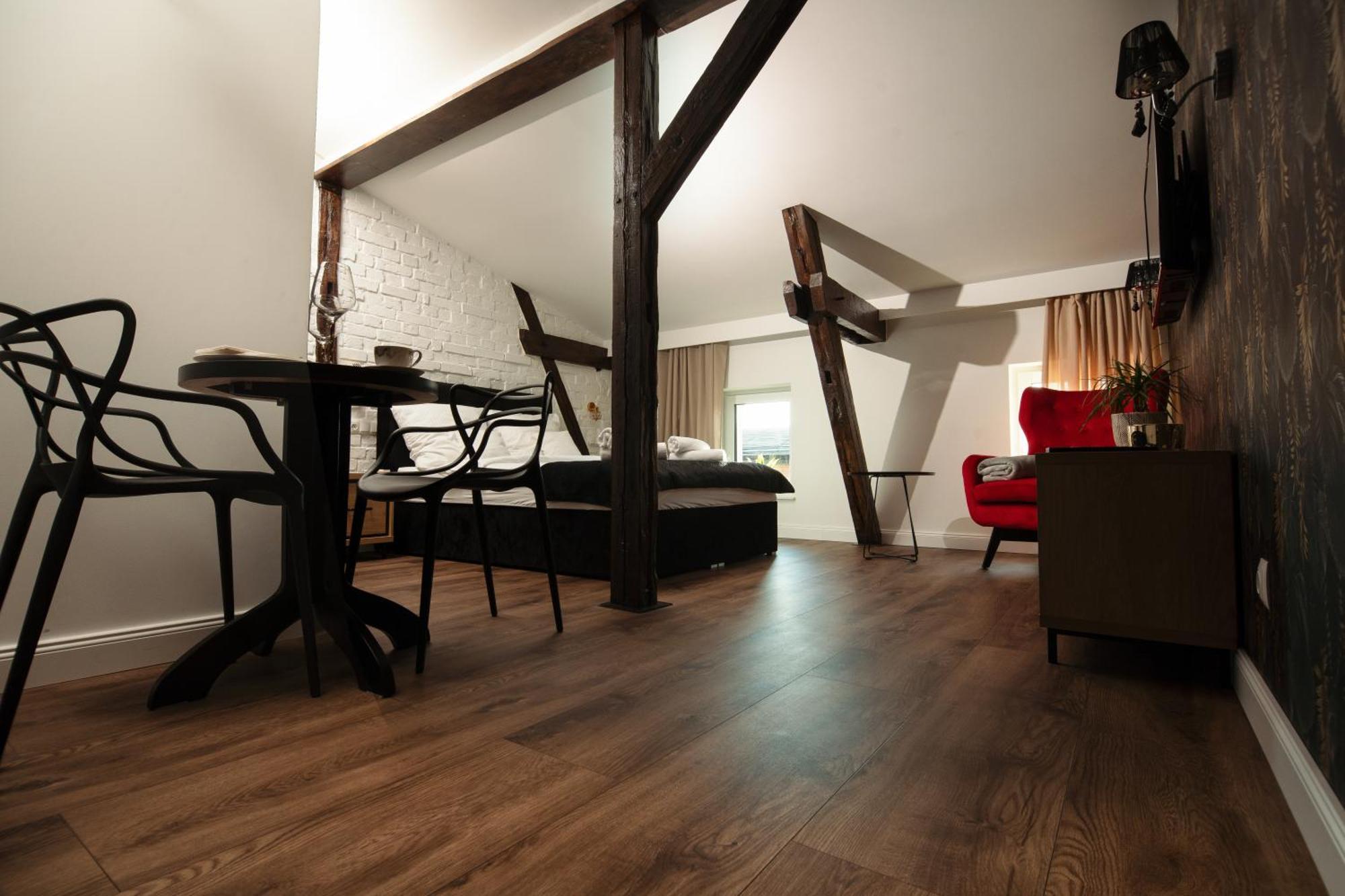 Ts Apartamenty Быдгощ Экстерьер фото