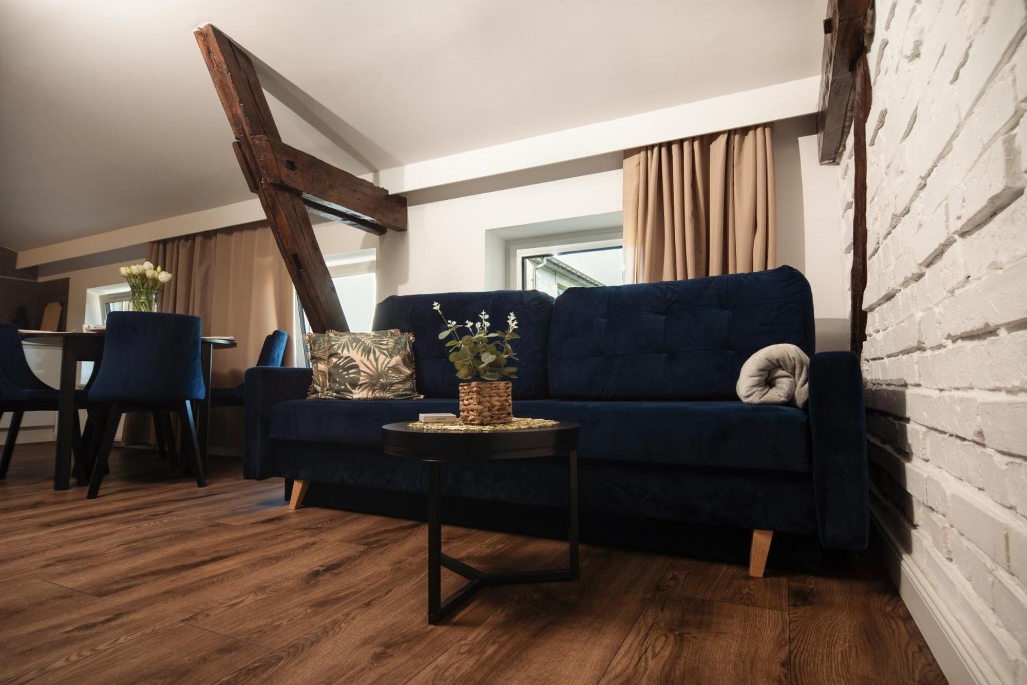 Ts Apartamenty Быдгощ Экстерьер фото