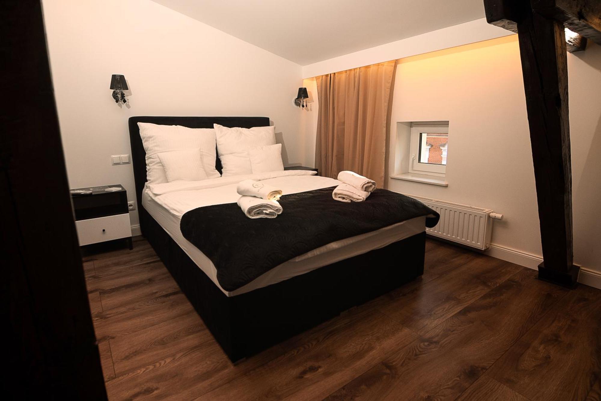 Ts Apartamenty Быдгощ Экстерьер фото