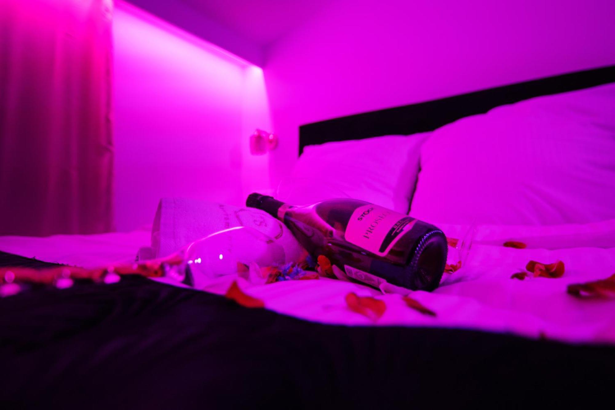 Ts Apartamenty Быдгощ Экстерьер фото