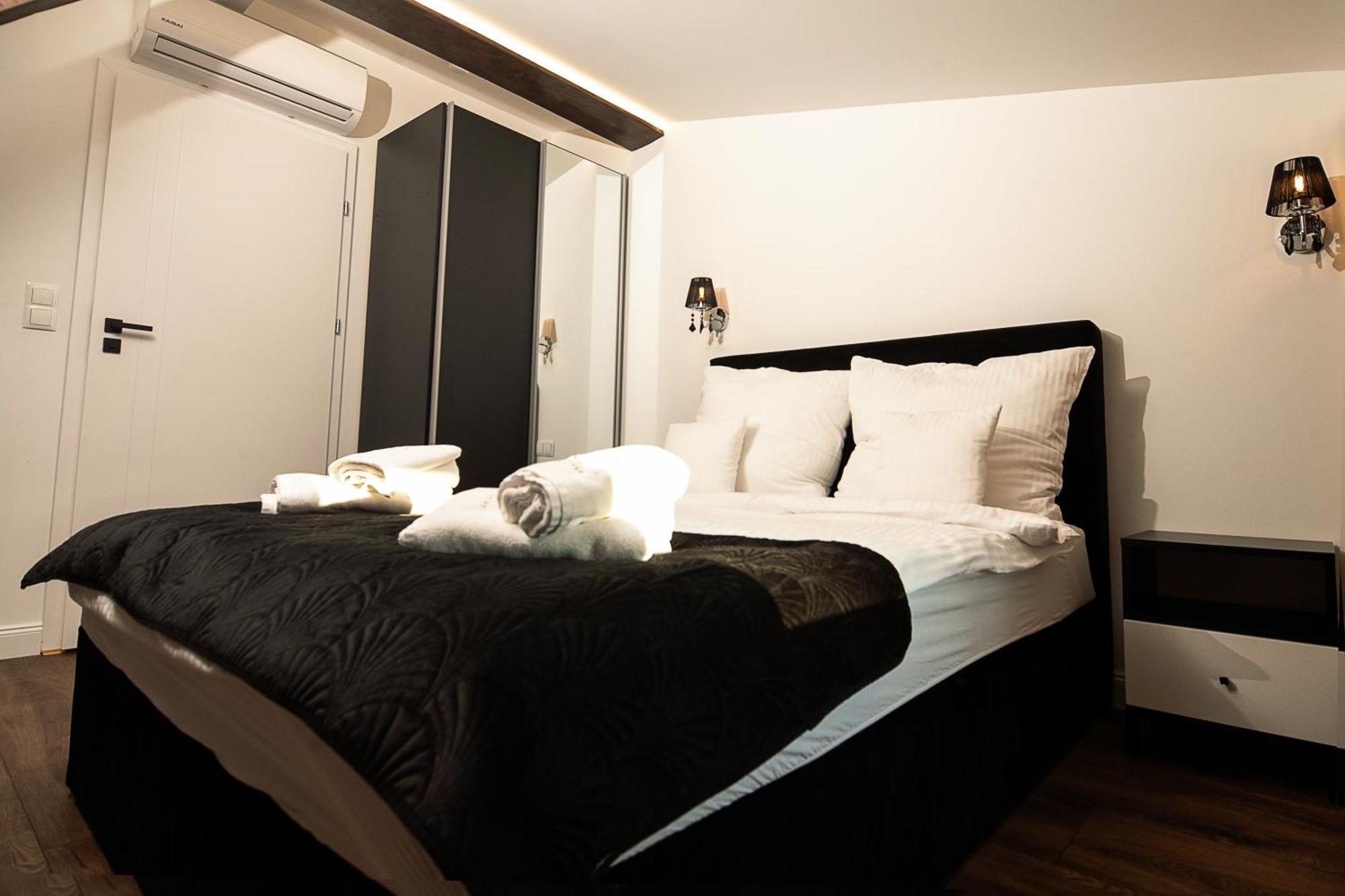 Ts Apartamenty Быдгощ Экстерьер фото