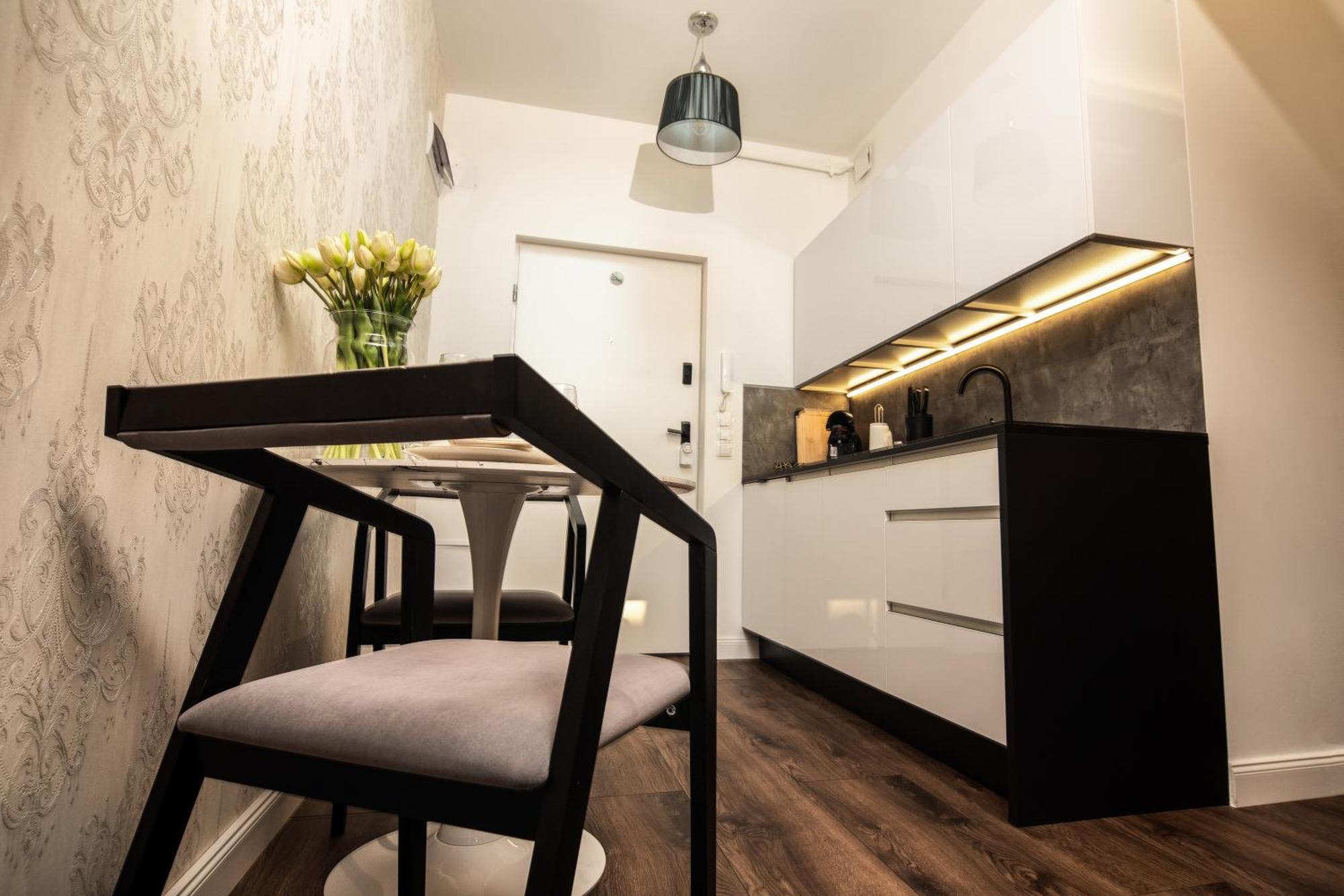 Ts Apartamenty Быдгощ Экстерьер фото