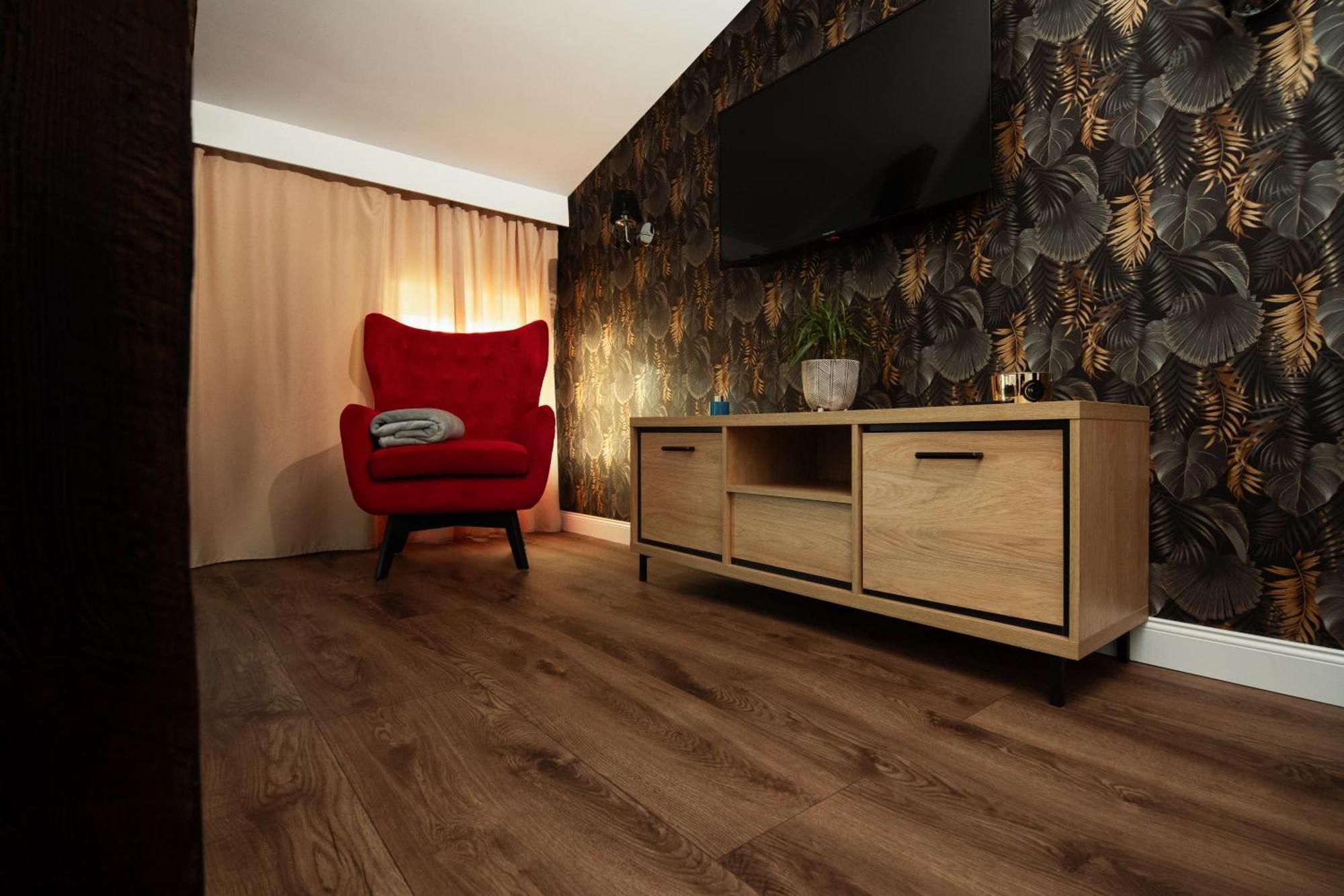 Ts Apartamenty Быдгощ Экстерьер фото