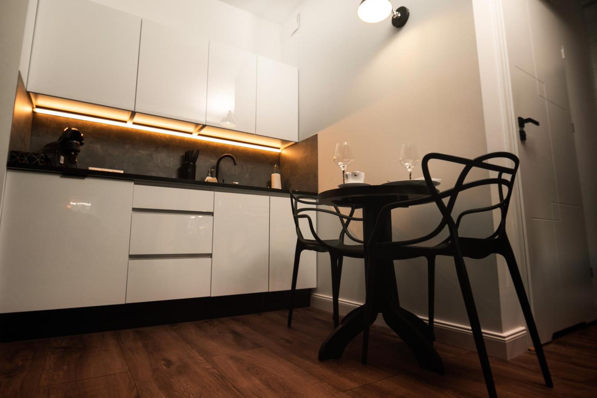 Ts Apartamenty Быдгощ Экстерьер фото