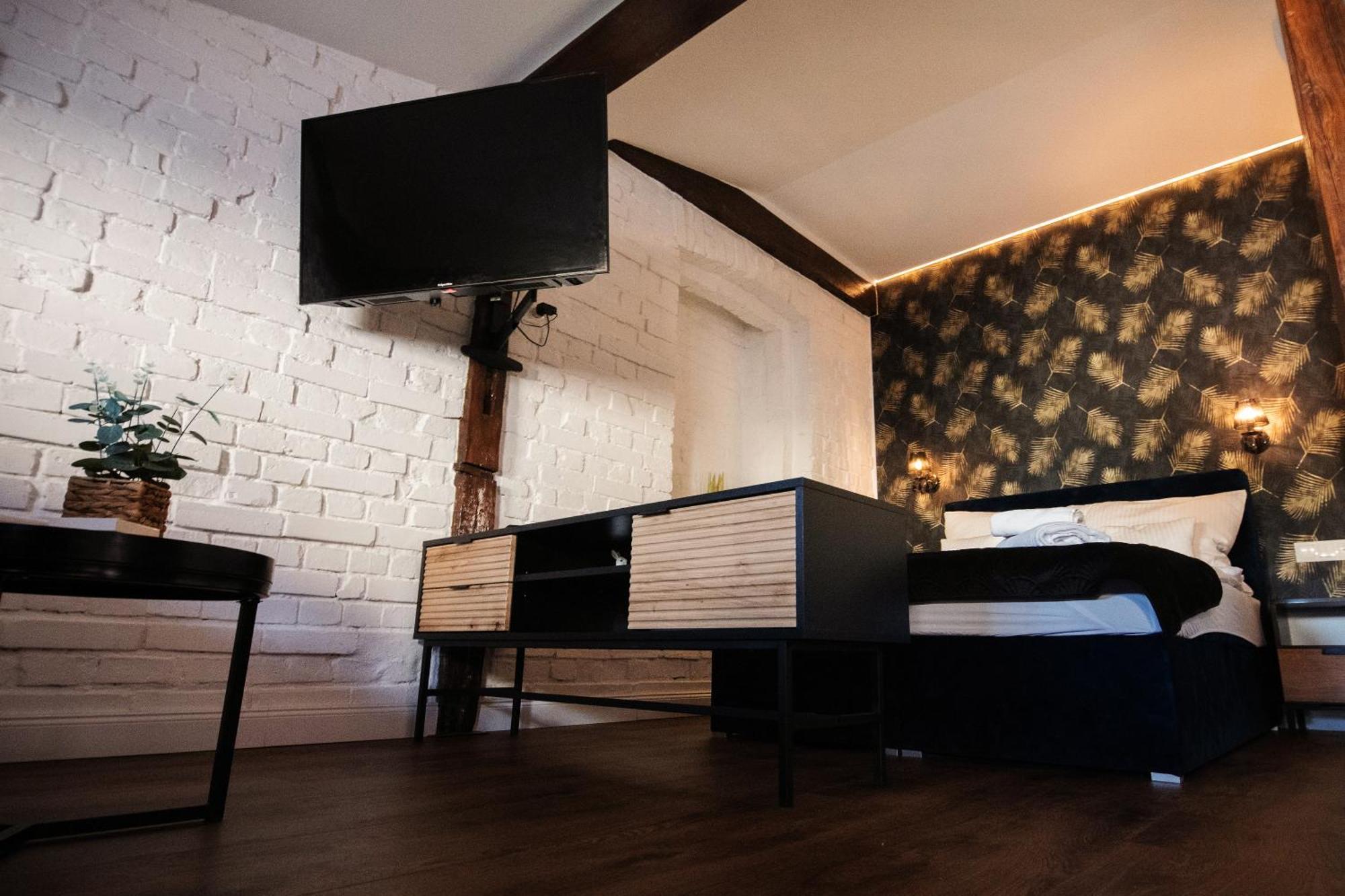 Ts Apartamenty Быдгощ Экстерьер фото