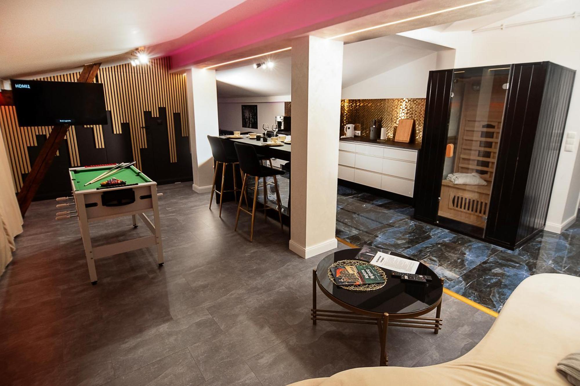 Ts Apartamenty Быдгощ Экстерьер фото
